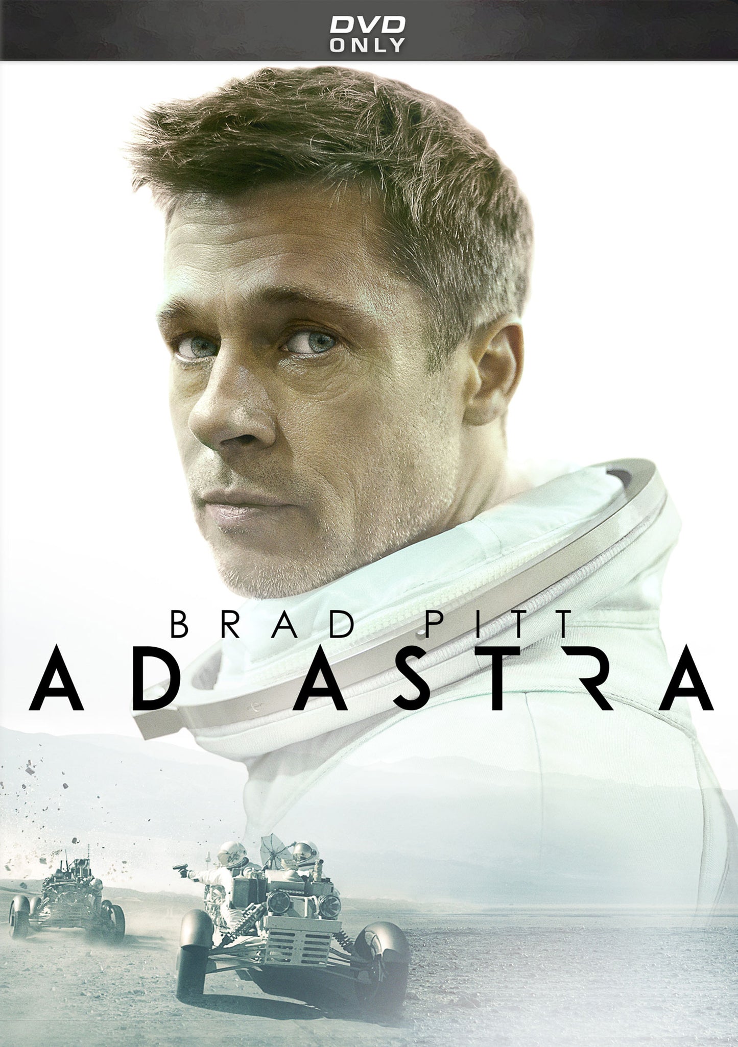 Ad Astra cover art