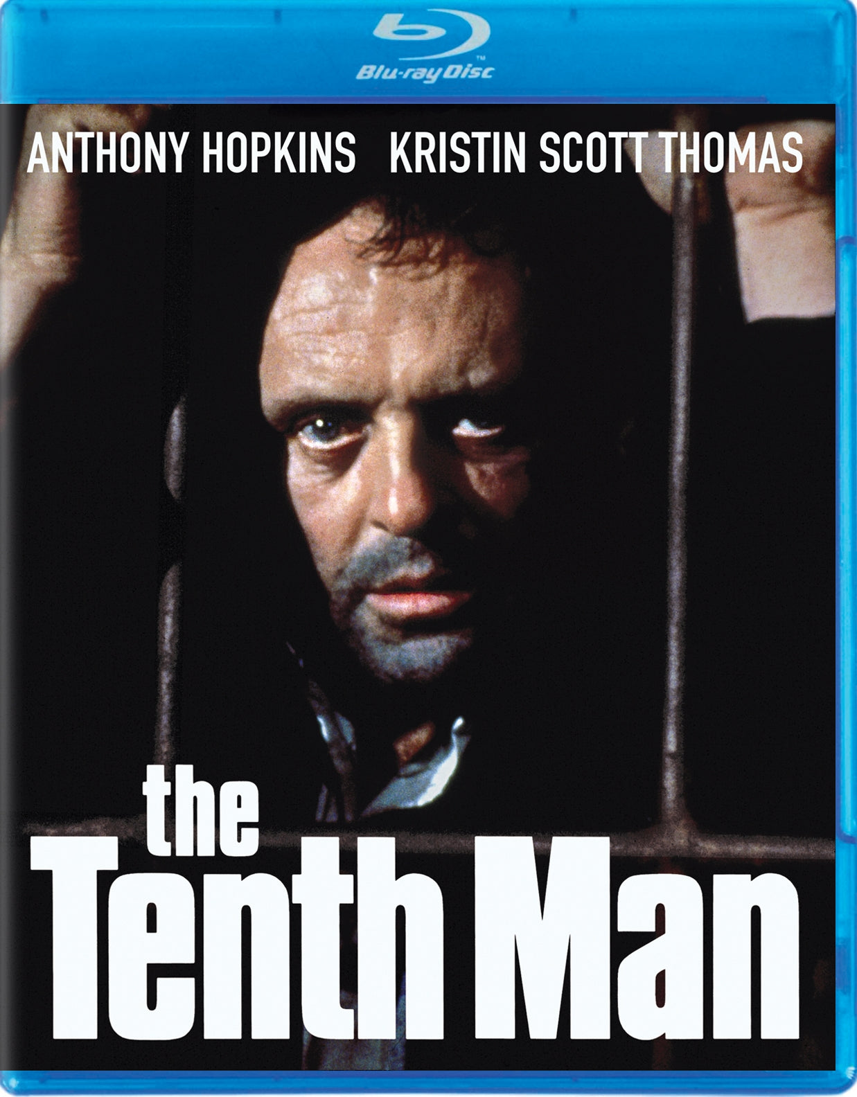 Tenth Man [Blu-ray] cover art