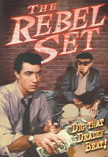 Rebel Set cover art