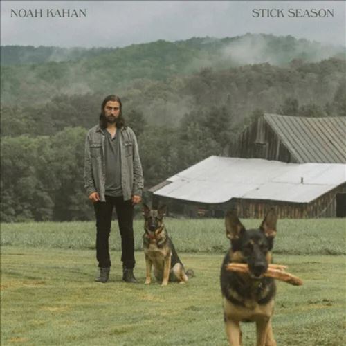 Stick Season cover art