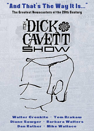 Dick Cavett Show: And That's the Way It Is cover art
