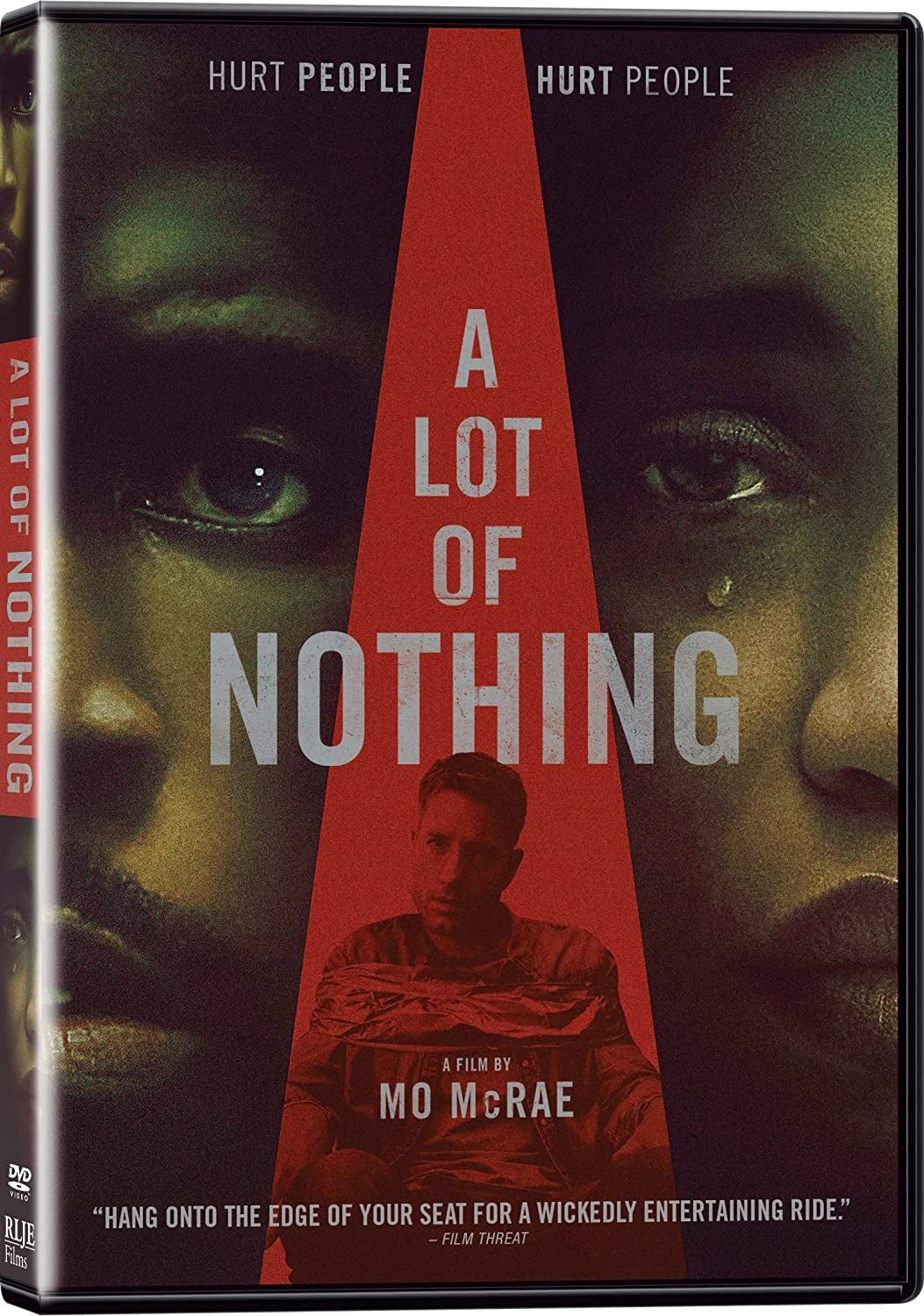 Lot of Nothing cover art