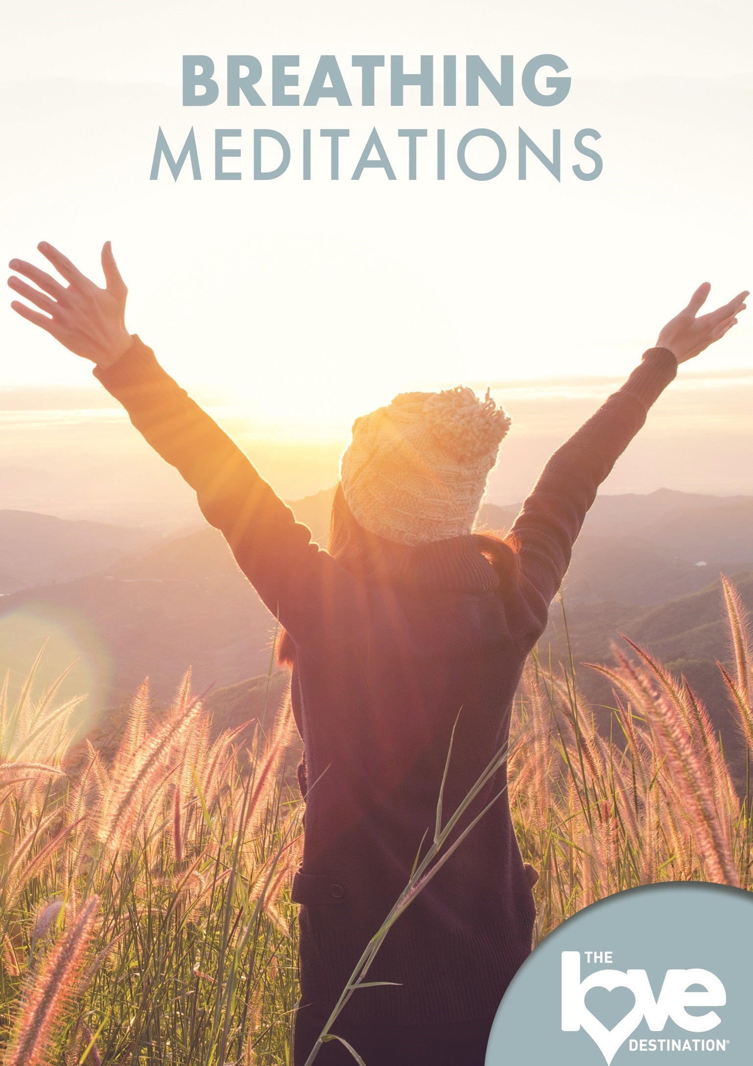 Love Destination Courses: Brea cover art