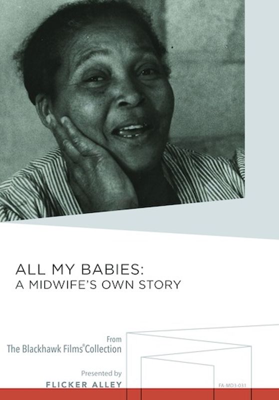 All My Babies cover art