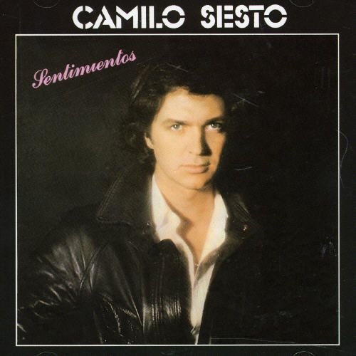 Sentimientos cover art