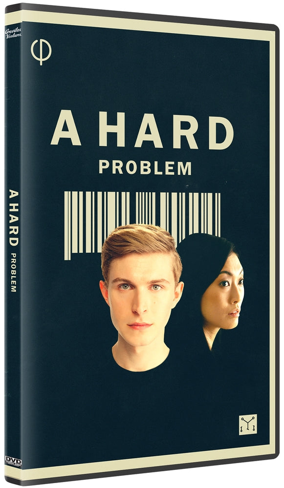 Hard Problem – MovieMars