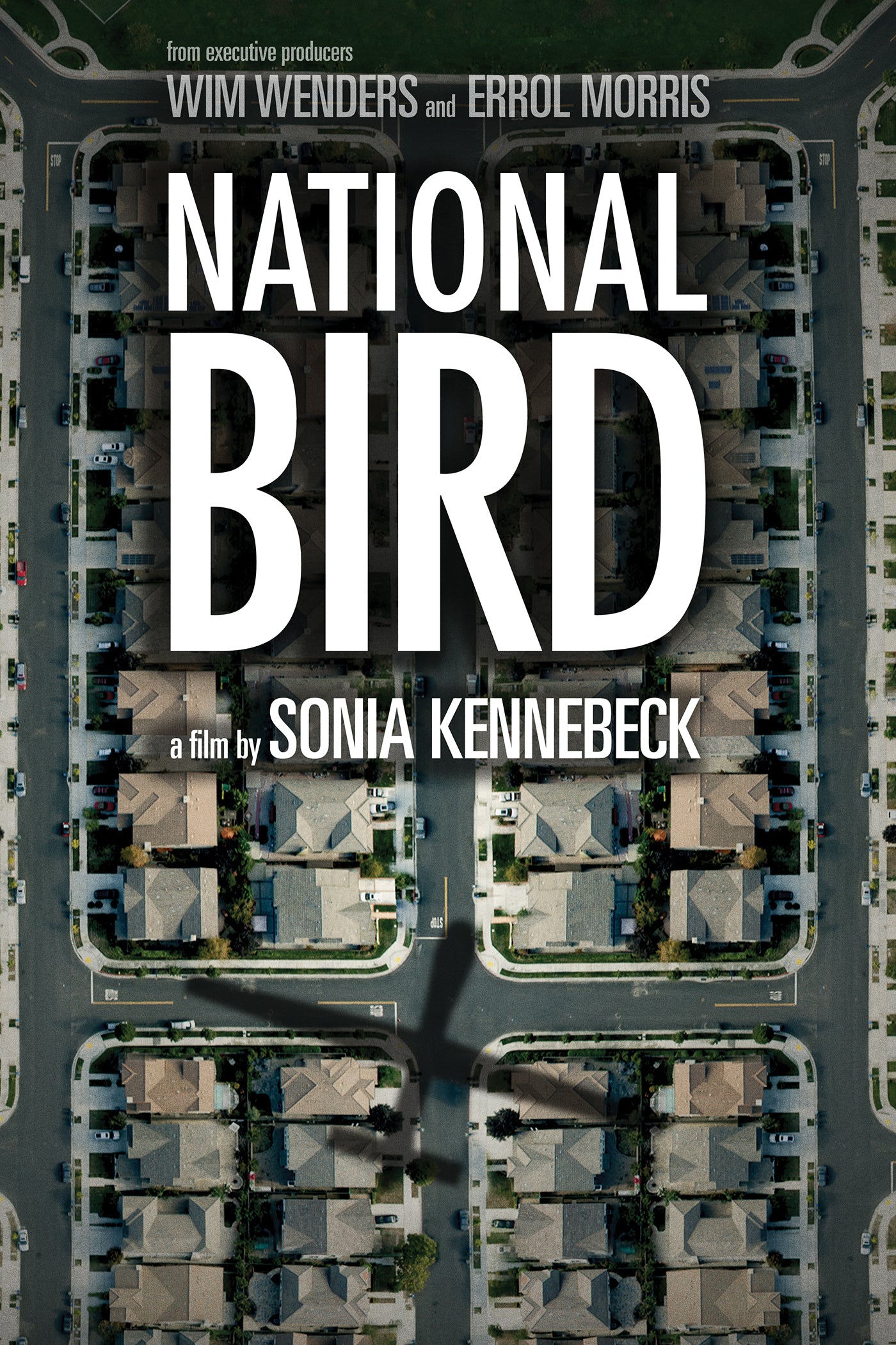 National Bird cover art